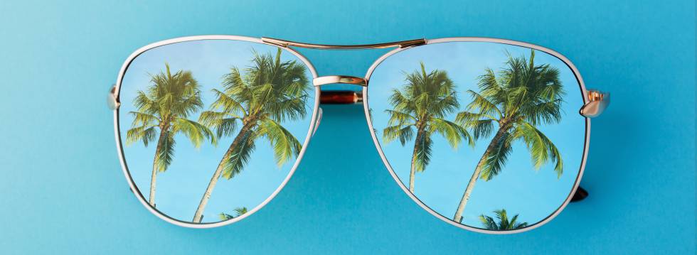 Receta para huir de la ansiedad que nos generan las vacaciones