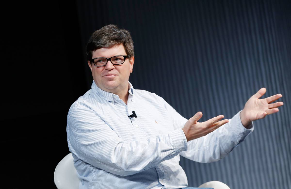 Yann Lecun es profesor en la Universidad de Nueva York y director de investigación en inteligencia artificial en Facebook. En 2018 recibió el premio Turing