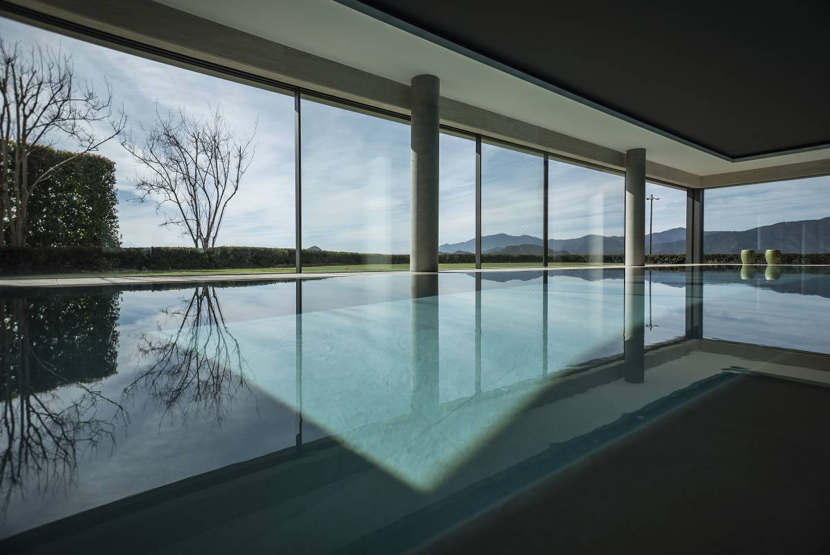Proyecto de AKR Arquitectos