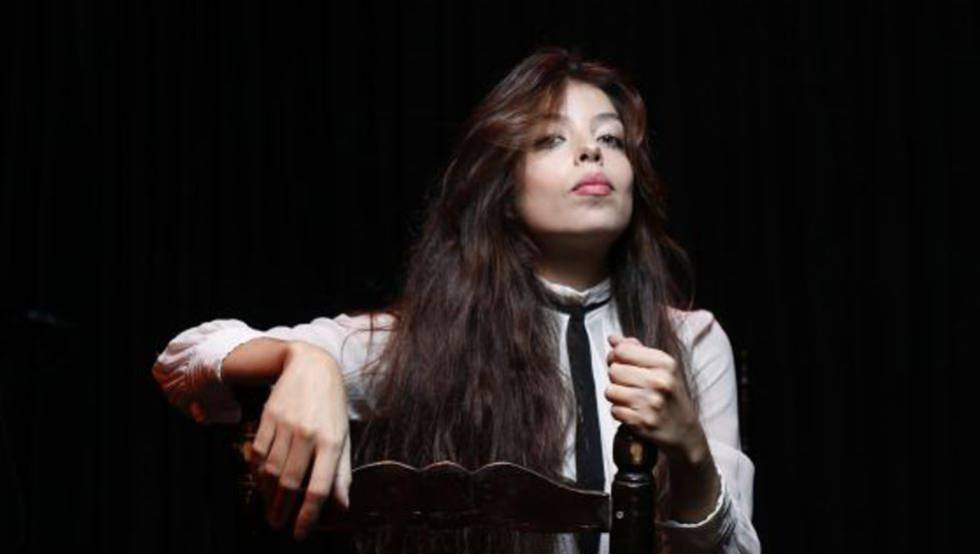 Soleá Morente