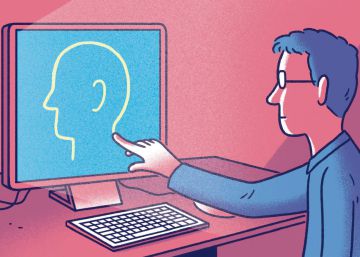Datos con rostro: el nuevo arte en la Revista Retina
