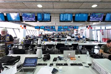 Los algoritmos ganan las carreras en el Mundial de MotoGP