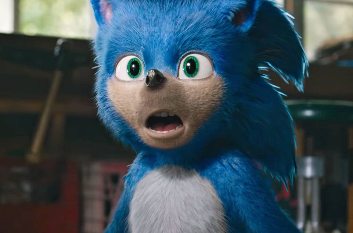 Sonic no es la primera: 13 películas basadas en videojuegos