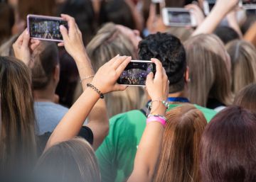 El oxímoron de la privacidad en las redes sociales