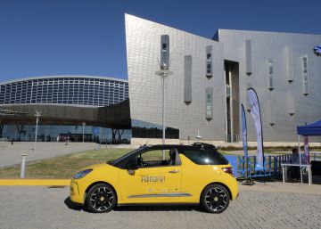 Todo sobre la movilidad conectada en dos días