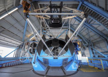 La imagen | Planetas al desnudo
