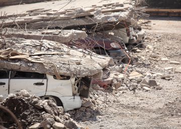 Una nueva red de emergencias que no necesita ni datos ni voz