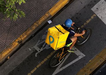 Empleo, empresas y consumidores: el tres por uno del envío a domicilio
