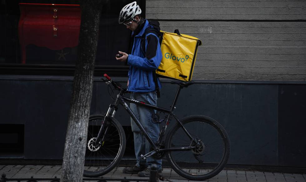 Empleo, empresas y consumidores: el tres por uno del envío a domicilio