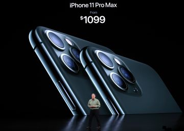¿Manzanas maduras? Una nueva etapa para Apple