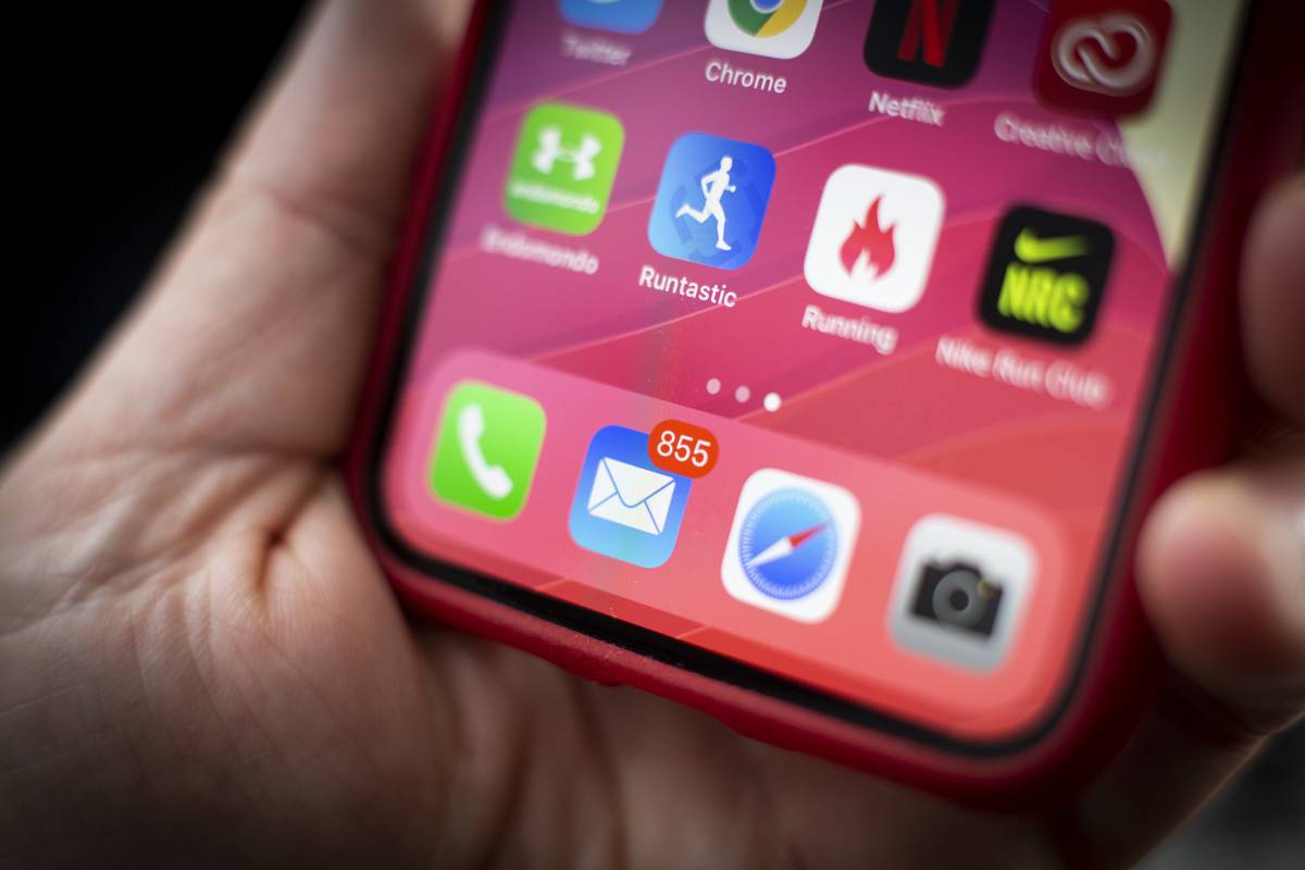 La ‘startup’ que analiza tu correo electrónico para darte un puesto de trabajo