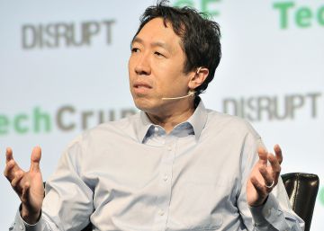 Andrew NG: “Temer que la IA acabe con el hombre es como temer la superpoblación de Marte”