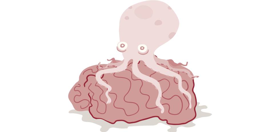 Pornocapitalismo, Neuralink y los zombies