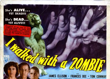 Pornocapitalismo, Neuralink y los zombies