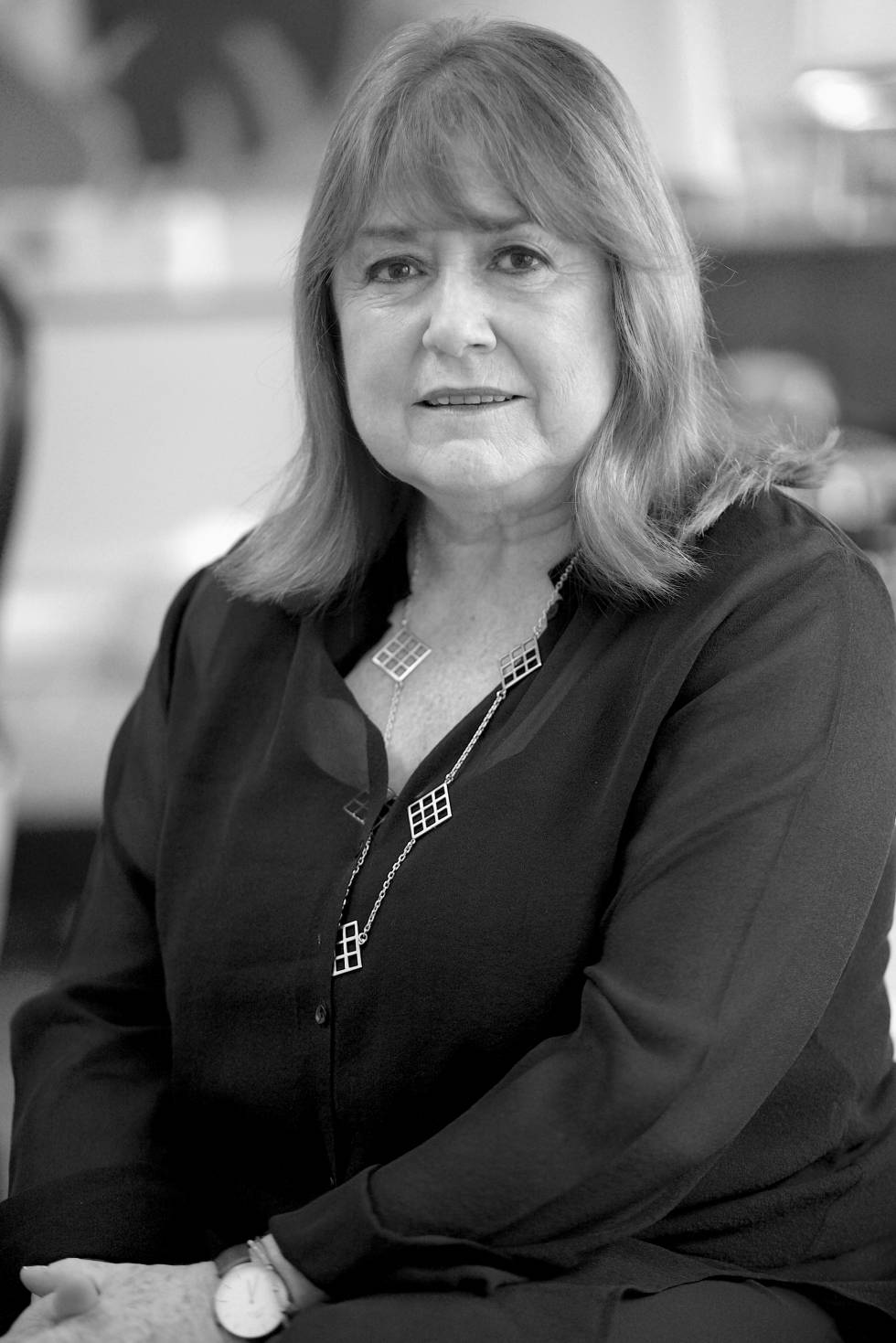 Susana Malcorra
