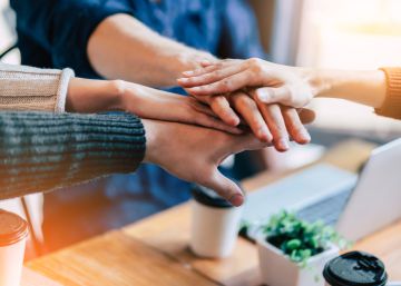 No habrá nación emprendedora si no hay un Estado innovador