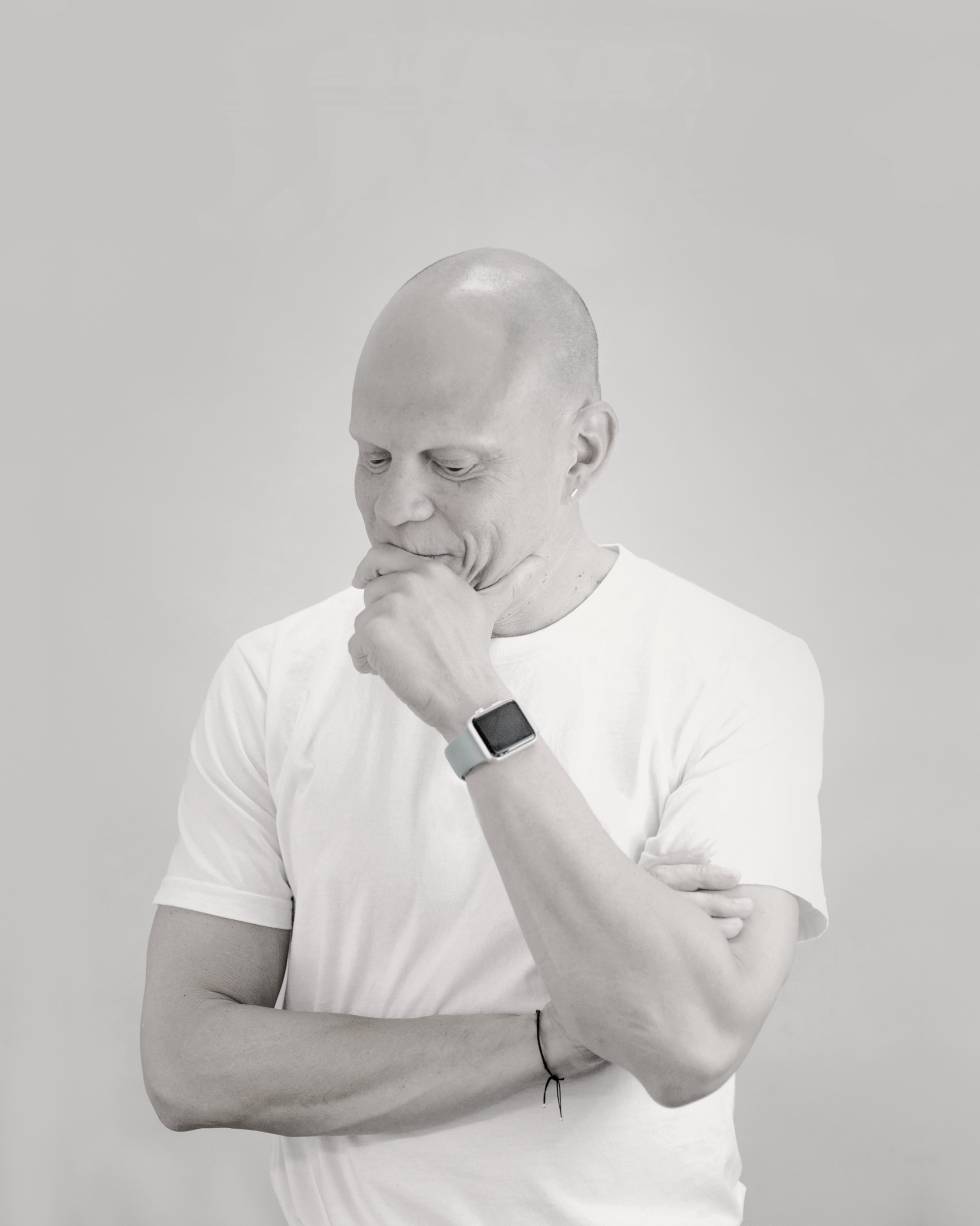 Nacho Martín