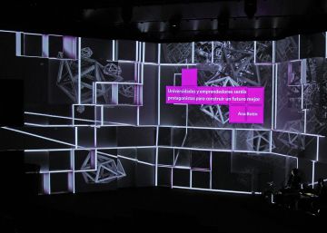 Vuelve Retina LTD, el evento para un entorno postdigital