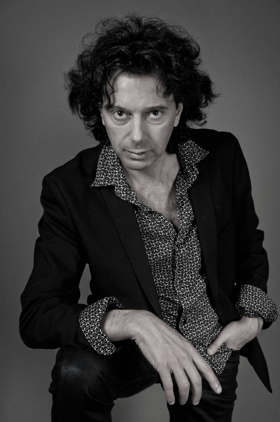 Eric Sadin