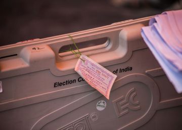El disputado voto del ciudadano digital