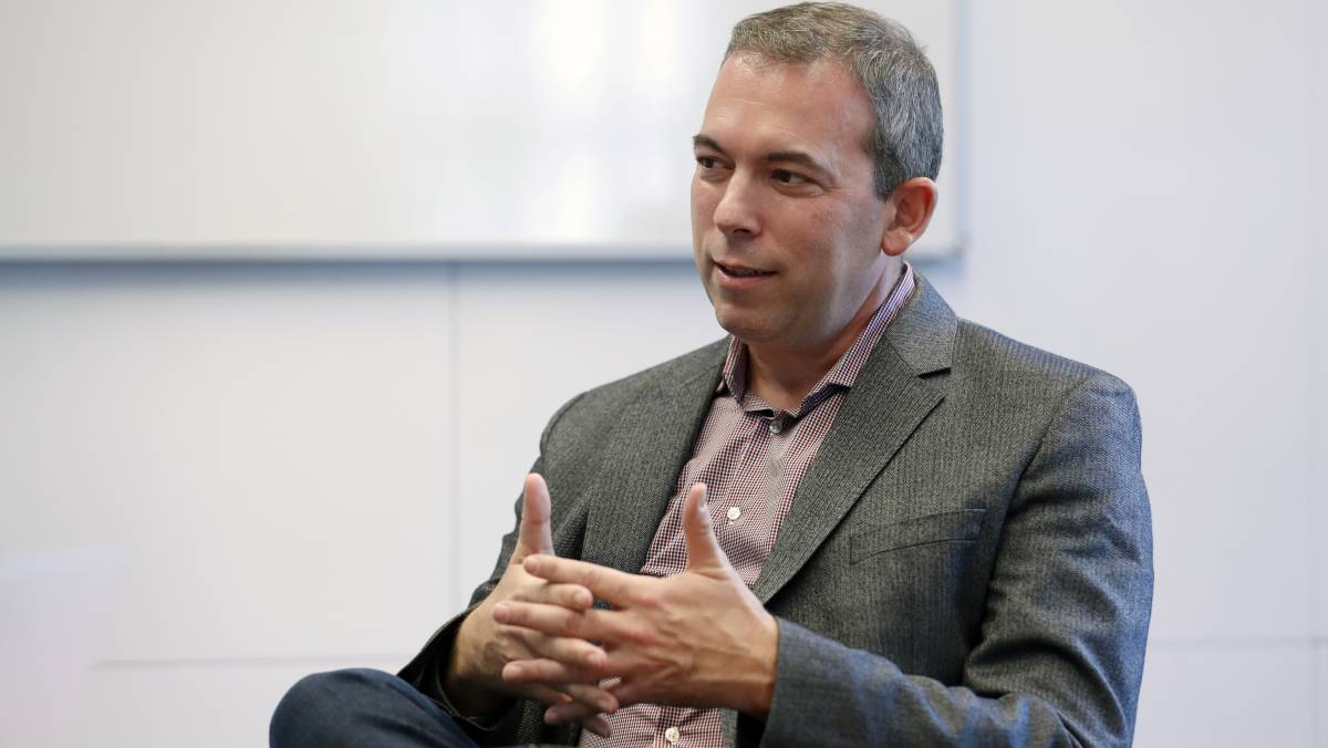 “Identificamos contenido falso seis años antes de que se extendieran las ‘fake news”