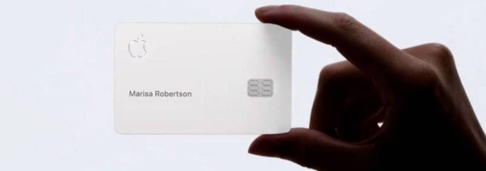 El cofundador de Apple denuncia que Apple Card discrimina a su mujer