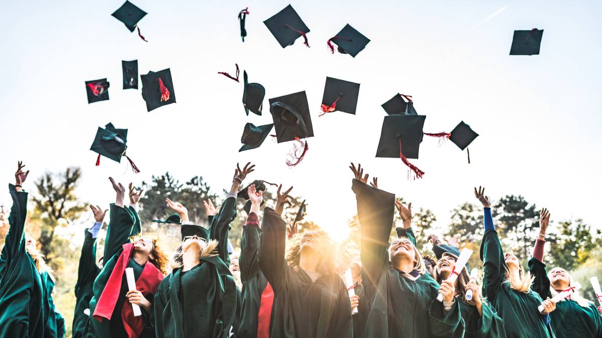 Aprender habilidades concretas es útil pero no podrá sustituir a la universidad
