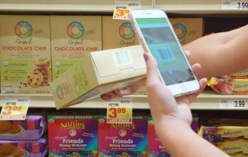 ‘Smart packaging’: ya están aquí los superenvases