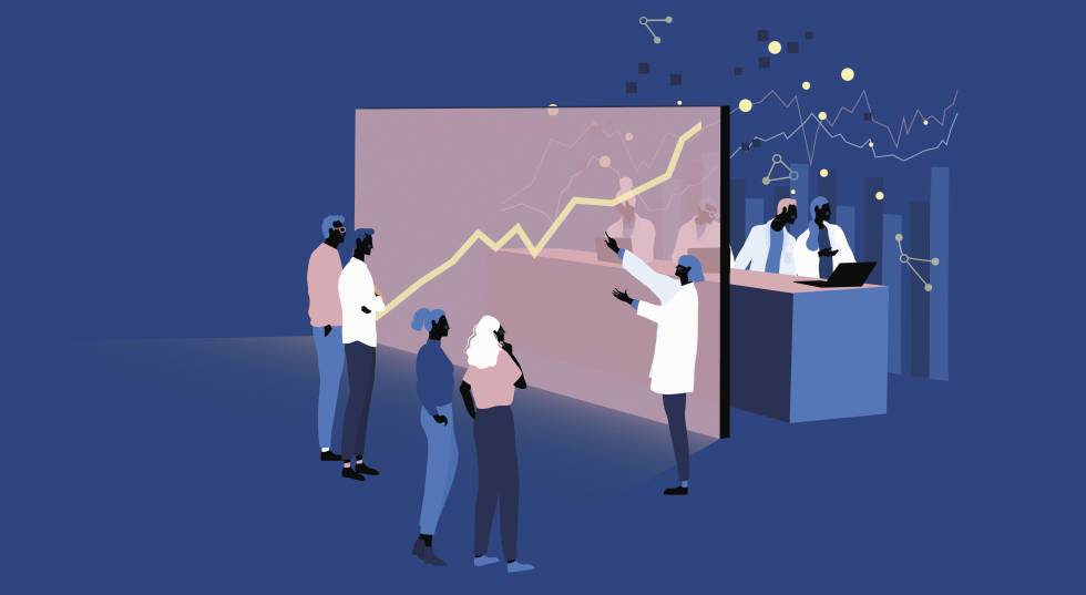 Cómo fomentar el pensamiento crítico de los adolescentes a través de la ciencia de datos