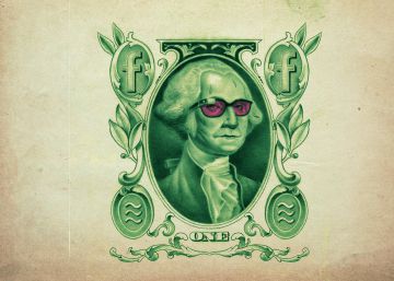 Libra, en el limbo de las gafas inteligentes