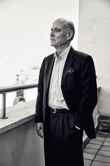 Rifkin: “La economía del compartir es el primer sistema económico desde el capitalismo y el socialismo”