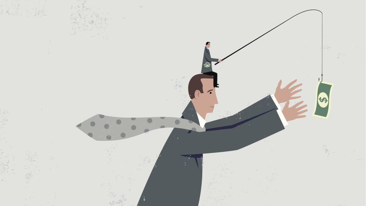 Ser simpático al negociar puede volverse en tu contra