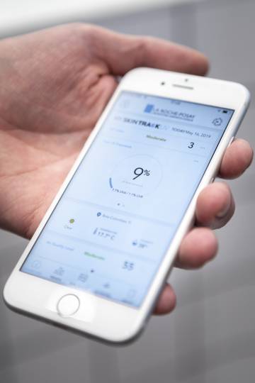 Las tecnologías que quieren convertirte en una persona más bella