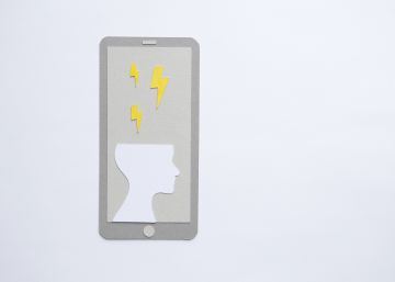 ¿Es la terapia online una señal de progreso en salud mental?