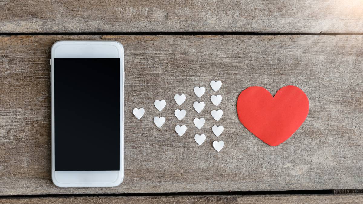 Carga mi móvil y te diré lo que pienso: en busca de las emociones del consumidor ‘offline’