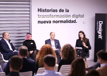 Trascender la transformación desde el diseño estratégico