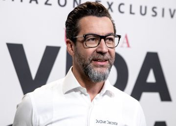 Quique Dacosta: cocinar en 3D