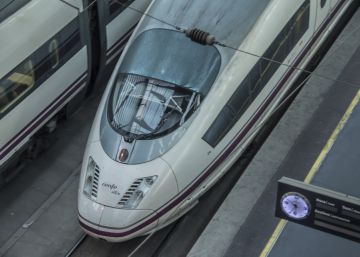 La lucha contra la emergencia climática viaja en tren