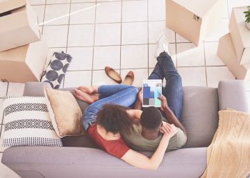 ‘Apps’ para encontrar tu casa en el año nuevo