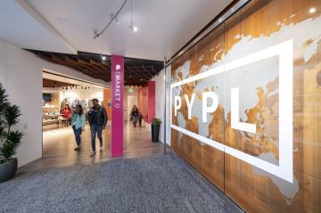 El plan ‘antiaging’ de PayPal
