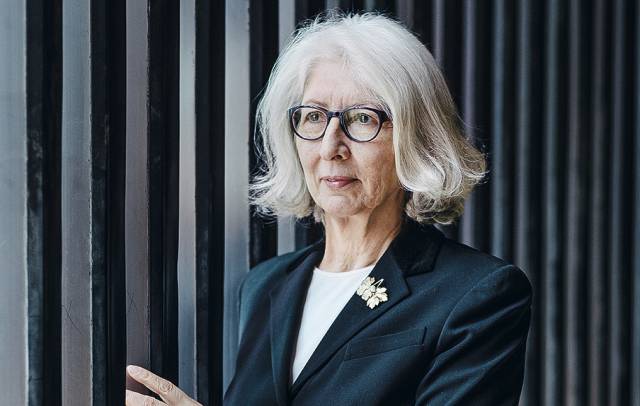 Saniye Gülser Corat ingresó en la Unesco en 2004 como directora de la División para la Igualdad de Género de la agencia de la ONU.