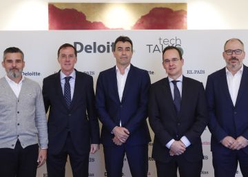 La digitalización va a revolucionar la energía como hoy la conocemos