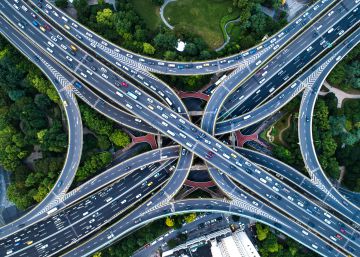 La movilidad del futuro