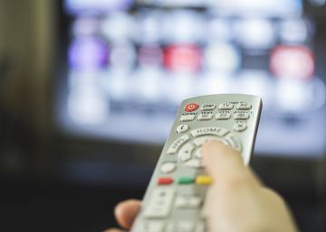El control por voz salta al mando de la televisión