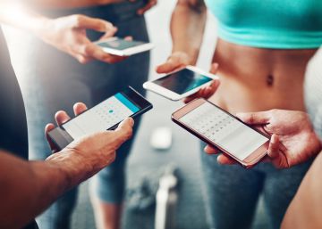 Los usuarios quieren descubrir las ‘apps’ de una forma natural