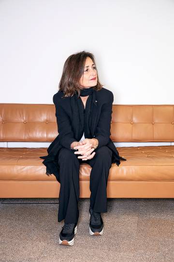 Ana Núñez: “El sistema filantrópico español está en pañales”