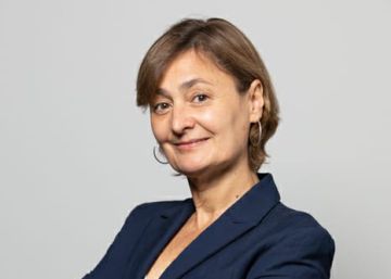 Mari Luz Rodríguez: “Pese a los robots y a la inteligencia artificial somos vulnerables”