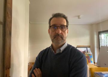 David Cierco Jiménez de Parga: “La combinación de la tecnología y de lo social nos va a hacer más solidarios”