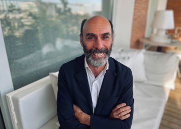 José Luis Sancho: “No hay que dejar a nadie atrás. Los mayores son los más damnificados”