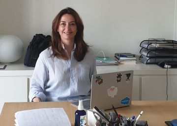 Alicia Richart: “Hay que apostar por la tecnología y sus enormes oportunidades para anticiparnos a estas amenazas”